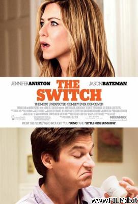 Poster of movie The Switch