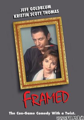 Poster of movie Framed [filmTV]