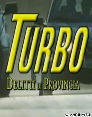 Affiche de film Delitti di provincia [filmTV]