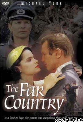 Affiche de film The Far Country [filmTV]