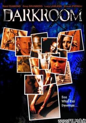 poster Poster of movie The Darkroom
