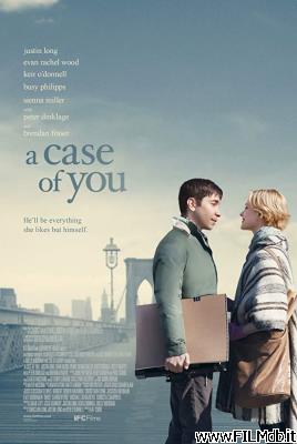 Poster of movie a case of you