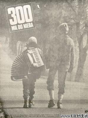 poster Affiche de film L'espoir aux trousses