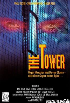 Poster of movie The Tower [filmTV]