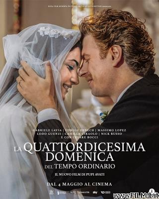 Poster of movie La quattordicesima domenica del tempo ordinario