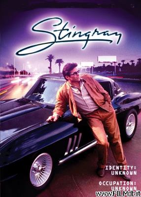 Poster of movie Stingray [filmTV]