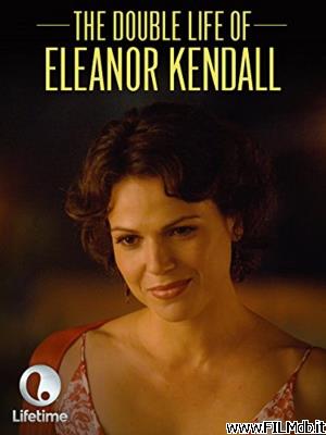 Locandina del film La doppia vita di Eleonor Kendall [filmTV]