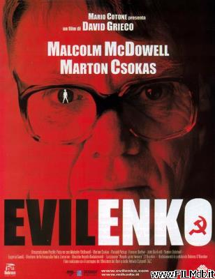 Poster of movie evilenko