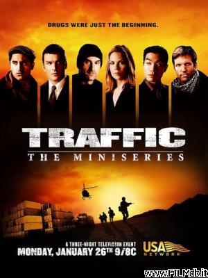 Affiche de film Traffic [filmTV]