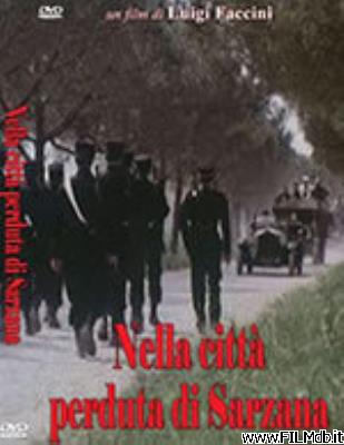 Poster of movie Nella città perduta di Sarzana