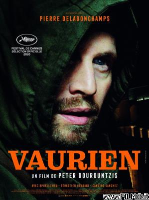 poster Affiche de film Vaurien