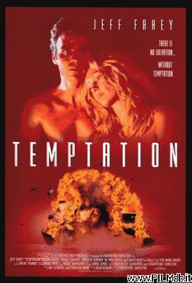 Locandina del film Temptation - Ultimo inganno