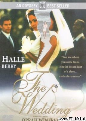 Poster of movie the wedding [filmTV]