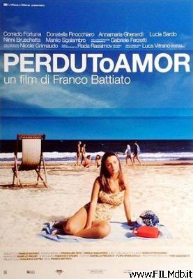 Poster of movie Perdutoamor