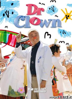 Cartel de la pelicula Dottor Clown [filmTV]