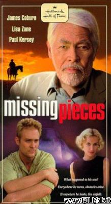 Poster of movie Missing Pieces [filmTV]