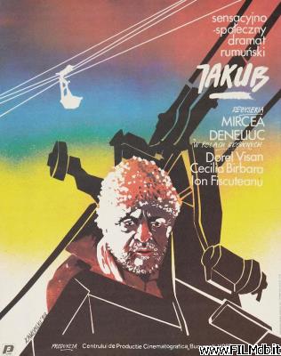 poster Poster of movie Iacob