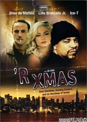 Poster of movie 'R Xmas