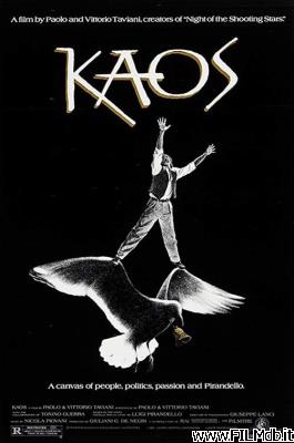 Poster of movie Kaos