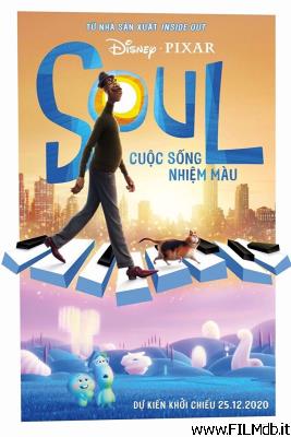 Poster of movie Soul