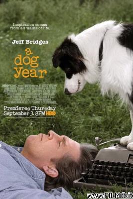 Locandina del film Pet Therapy - Un cane per amico [filmTV]