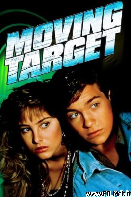 Poster of movie Moving Target [filmTV]