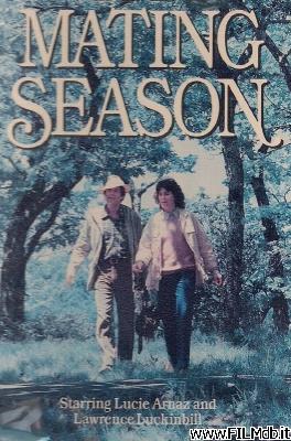 Poster of movie The Mating Season [filmTV]