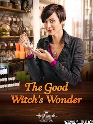 Locandina del film The Good Witch's Wonder - Un'amica per Cassie [filmTV]