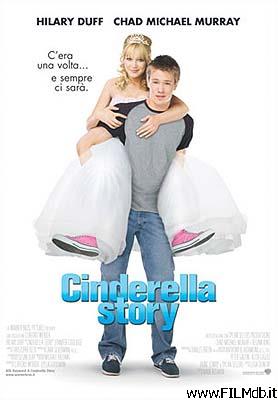 Locandina del film cinderella story