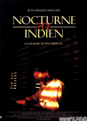 Affiche de film Nocturne indien