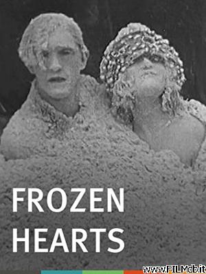 Cartel de la pelicula Frozen Hearts [corto]