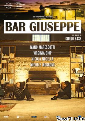 poster Locandina del film Bar Giuseppe