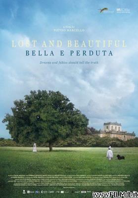 poster Poster of movie Lost and Beautiful