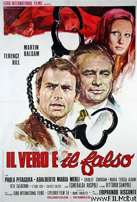 Poster of movie the hassled hooker