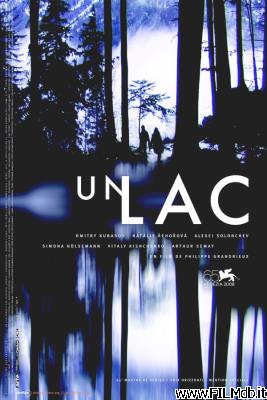 Cartel de la pelicula Un lago