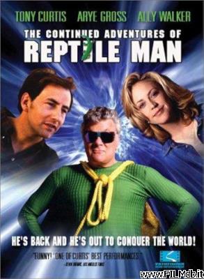 poster Affiche de film Brittle Glory