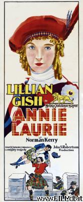 Poster of movie Annie Laurie