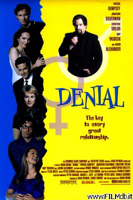 Locandina del film Denial