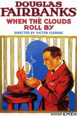 Cartel de la pelicula Pesadillas