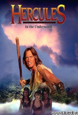Poster of movie Hercules in the Underworld [filmTV]
