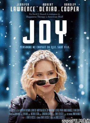 Locandina del film Joy