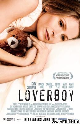 Poster of movie Loverboy