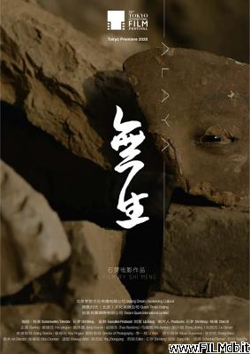 poster Locandina del film Alaya