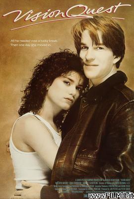 Poster of movie Vision Quest