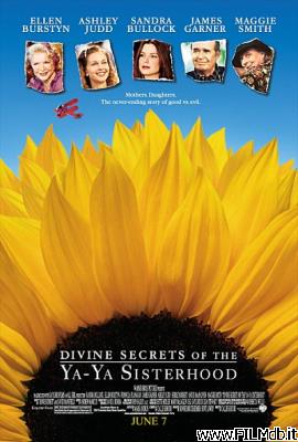 Poster of movie Divine Secrets of the Ya-Ya Sisterhood