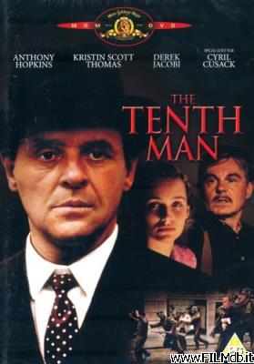 Poster of movie the tenth man [filmTV]