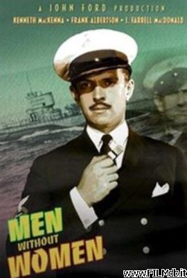 Poster of movie Men Without Women