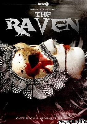 Cartel de la pelicula The Raven [filmTV]