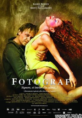 Cartel de la pelicula fotograf