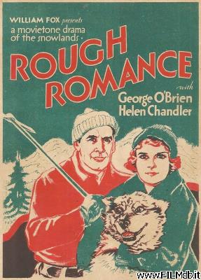 Poster of movie Rough Romance